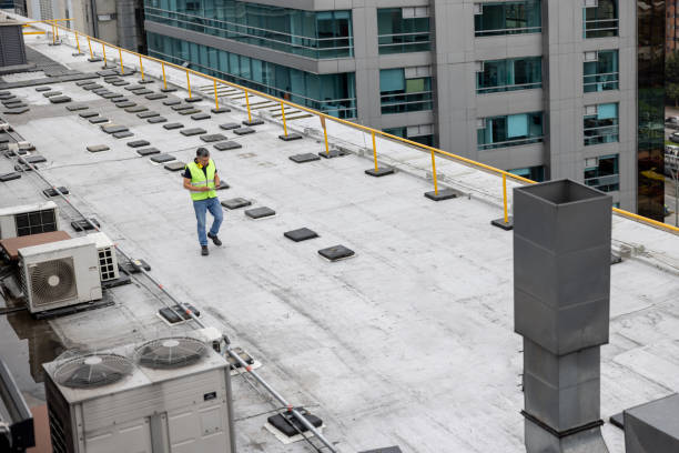 Best Roof Leak Repair  in Rocky River, OH