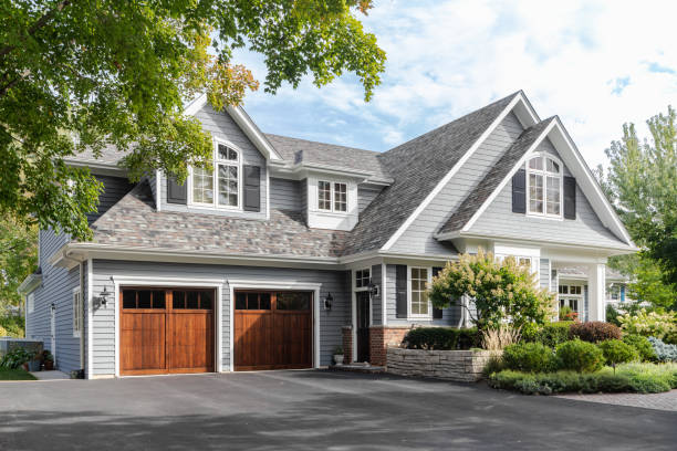 Best Flat Roofing  in Rocky River, OH