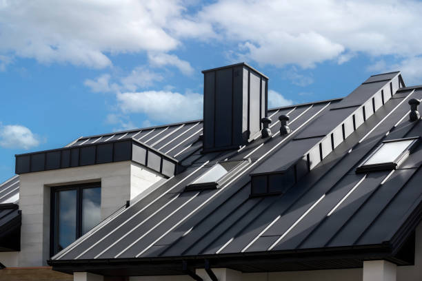 Best Gutter Installation and Repair  in Rocky River, OH